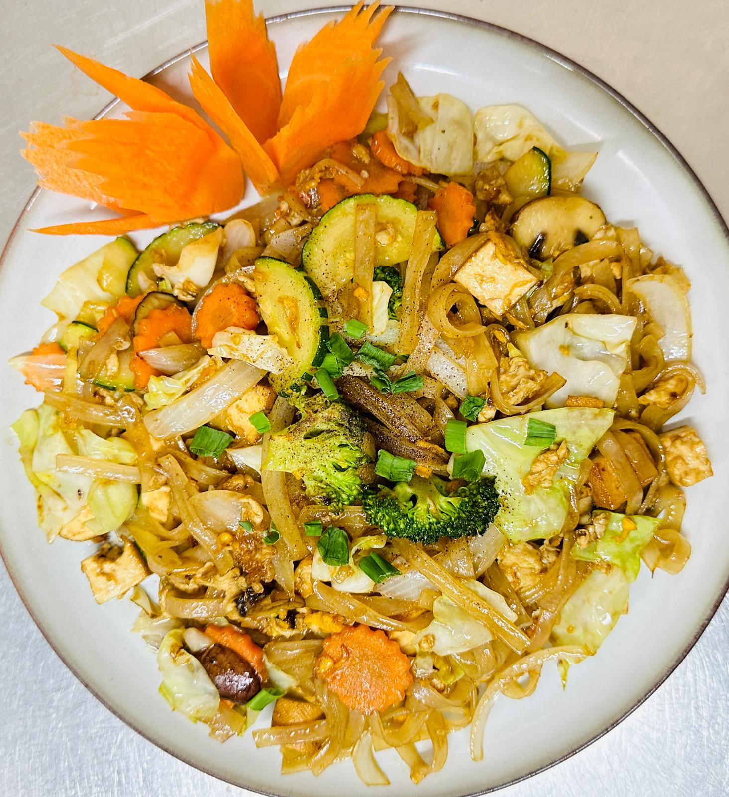 Pad Si Ew Pak